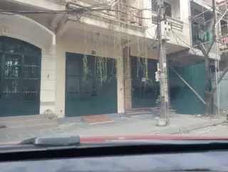 Nam Bakery