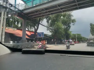 Trung Kien Mart