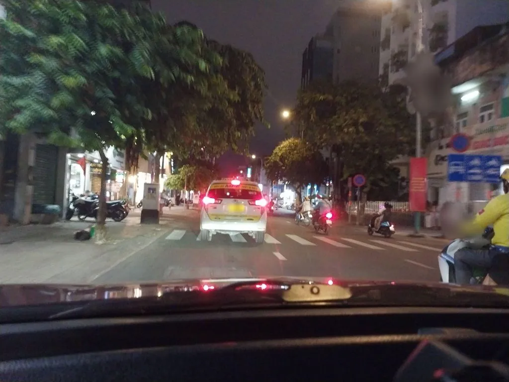 Du Lịch Đại Đại Đi