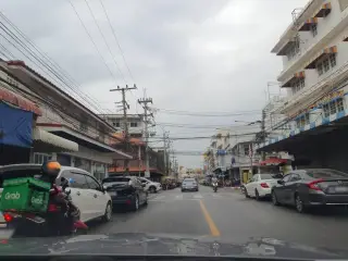 กำไลซักอบรีด หัวหิน
