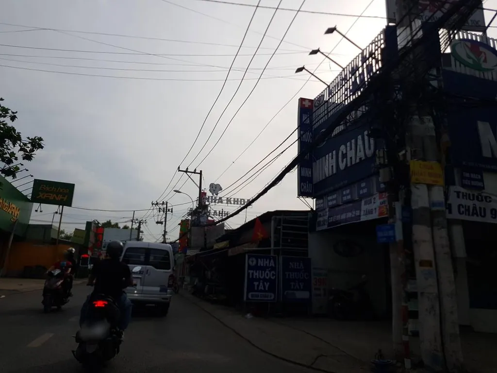 Nhà Thuốc Halota Care