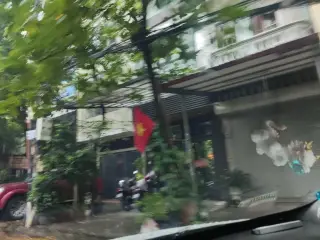 Vietcharm Tour