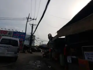 Hủ Tiếu Hồng Phát