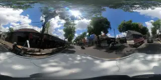 Warung Putu