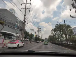 Ban Krxng Na Bangkhae