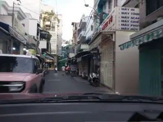 Cơ sở Bánh trung thu Kim Phượng