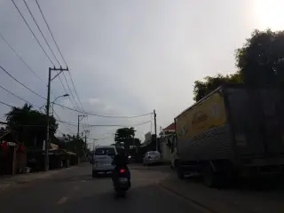 Cà phê Hứa Hẹn