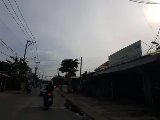 Satrafoods TRẦN VĂN MƯỜI