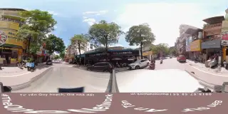 Tiệm sửa Xe máy Trần Huân