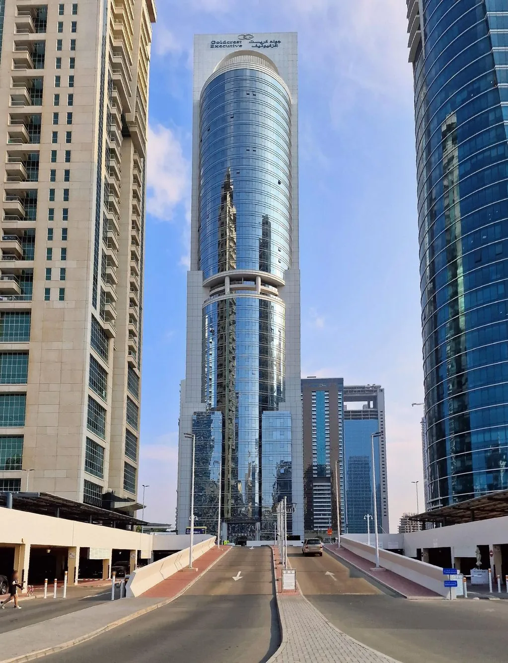Modern Vet JLT