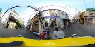 Mì Gia Duy Ký