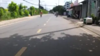 Saigon Clicky Gaming Gear