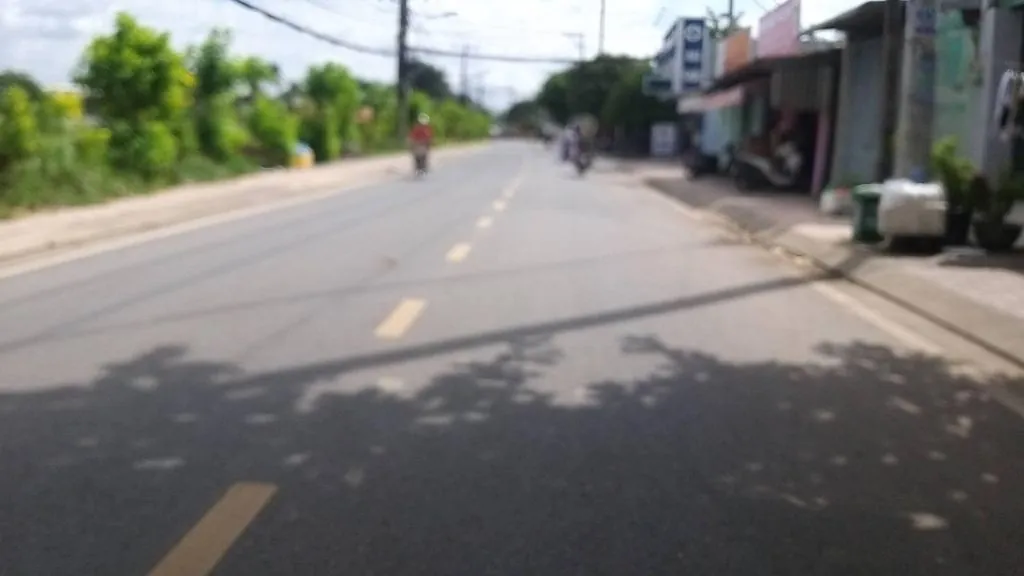 Saigon Clicky Gaming Gear