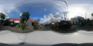 YOUNG Forever Mart Bali