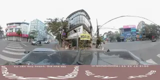 Siêu Thị Thiên Nhiên