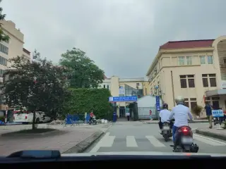 Khoa Thẩm Mỹ - An Việt Hospital