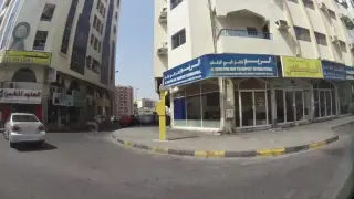 Falafil Mazra