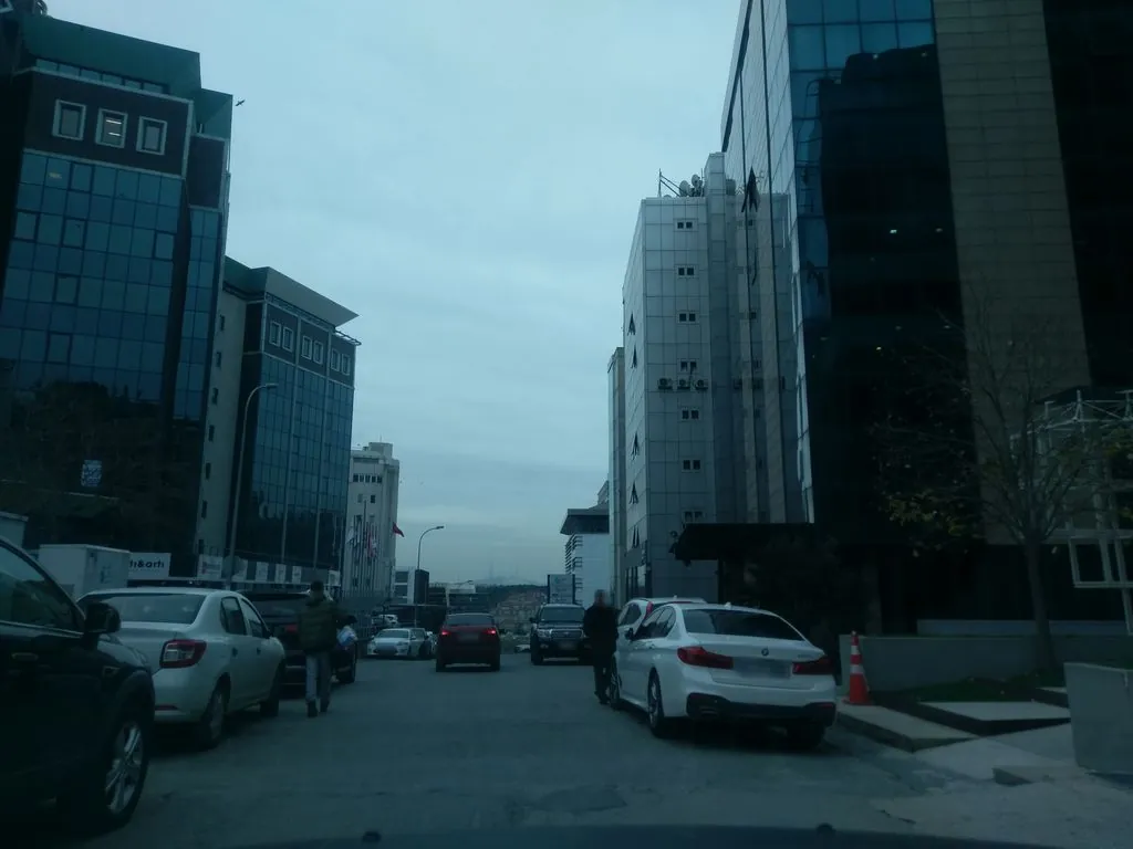 Pirtike Anadolu Lokantası
