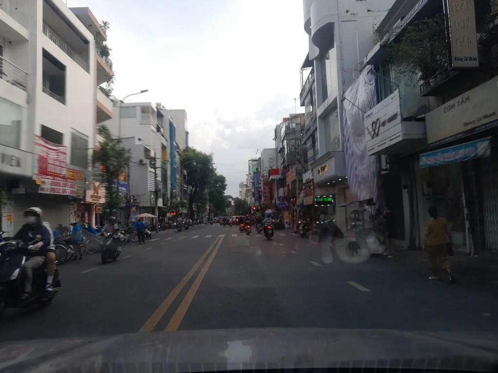 Thẩm Mỹ Viện Hàn Quốc Dr.Chanmi