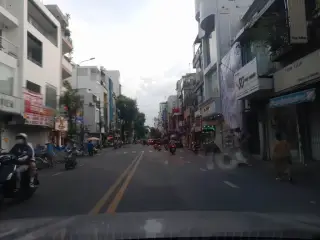 Thẩm Mỹ Viện Hàn Quốc Dr.Chanmi