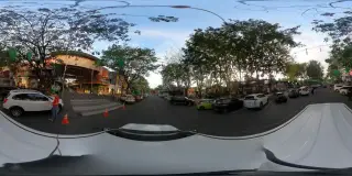 Ayam Geprek Bensu G-Walk