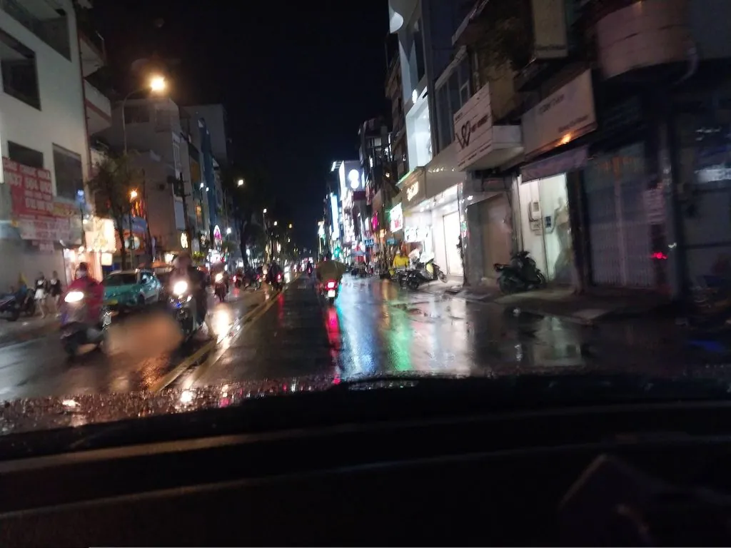 Bánh Mứt Thành Long