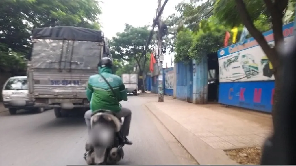 Lò Hơi Điện GY