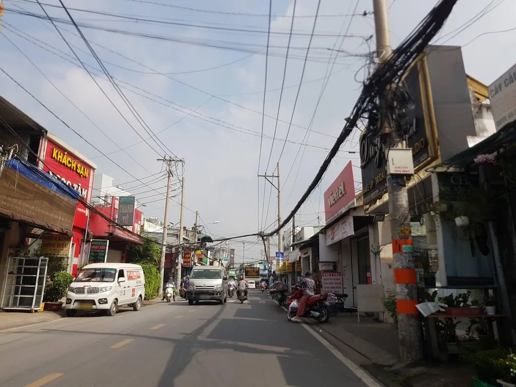 Hải Sản Hữu Nghị
