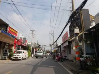 Hải Sản Hữu Nghị