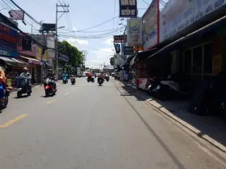 Bánh Kem Huyền My