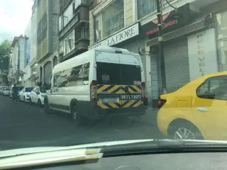 İnce Döviz