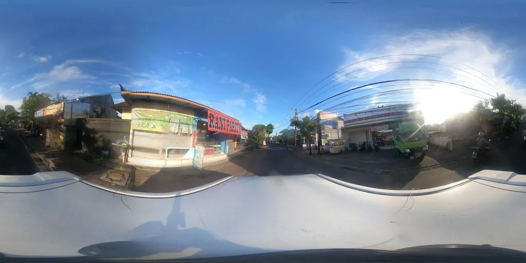 Indomaret Kwanji