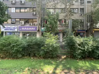 Teknik Servisten