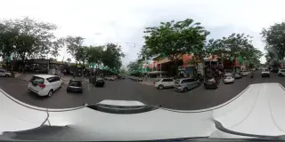 Ayothaya Thai Street Food
