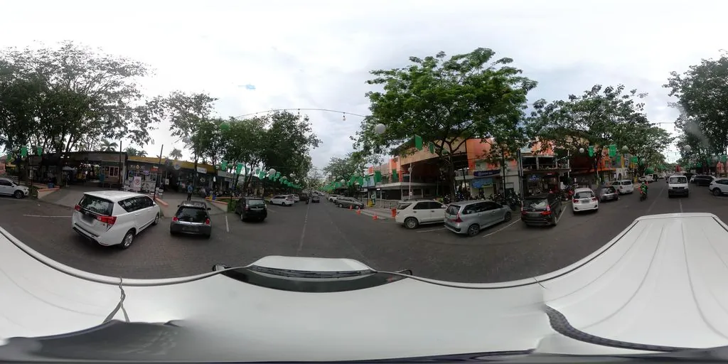 Ayothaya Thai Street Food