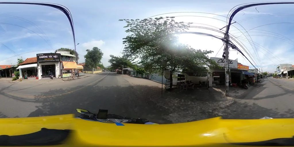 Khương Tóc Việt 2