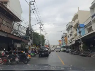Royal Boss Hua Hin