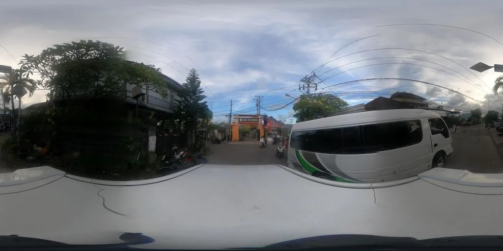 Toko Bangunan Suaka Karya