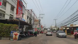 Ran Khnm Hwan Xi Ti M Khi Ekheng Khea Talo