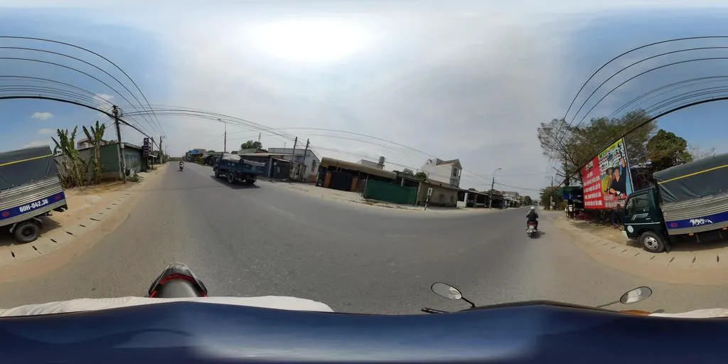 Tiệm Nhà Mình
