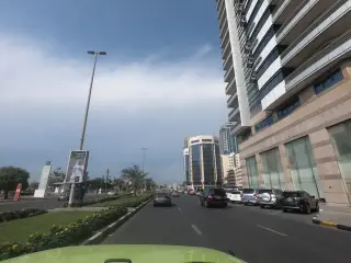 Reayat Al Jamal Medical Center
