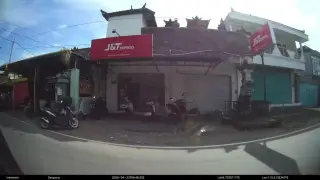 PT. Bali Smartcard Solusindo