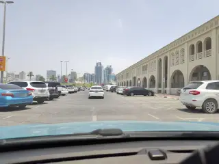Al Janah Al Dhahabi Foodstuff