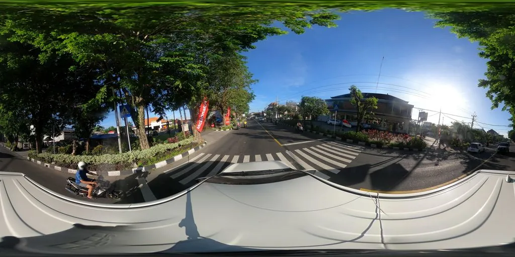 Mc Donald's HOS Cokroaminoto-Denpasar