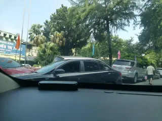 Khoa điều trị ban ngày