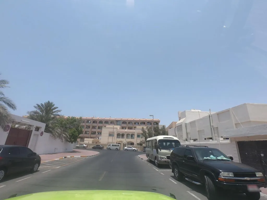 Dubai National School Elementary School 4-6