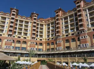 Side Kum Otel