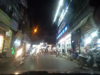 Trường Mầm Non Geekids