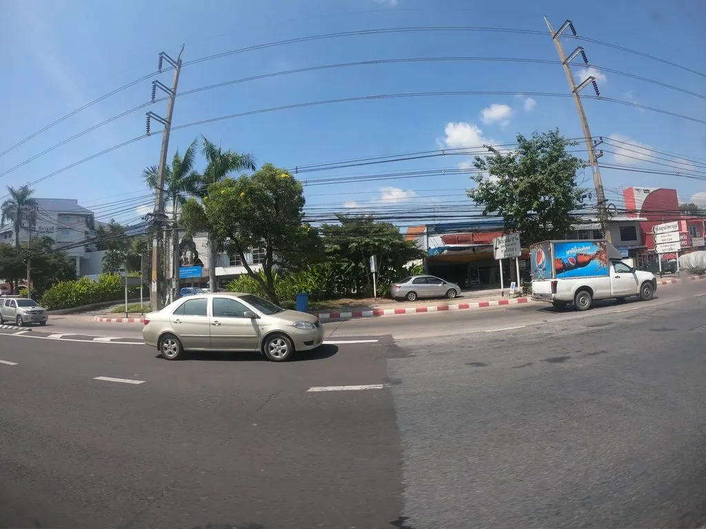 Eyeglasses Vision Center Khlinik Waenta