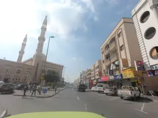 Bawabt Baniyas Mobile Phones